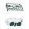 Uro Parts Right Halogen W/ Clear Lens, 30865268 30865268